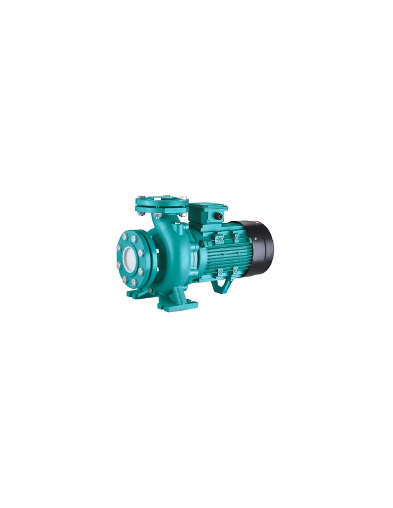 Pompe A Eau Leo 15 Cheveau