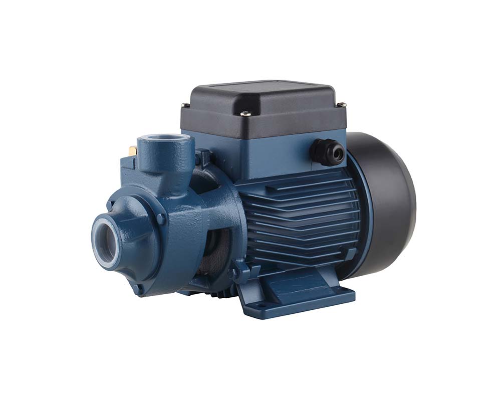 Pompe A Eau Soficlef