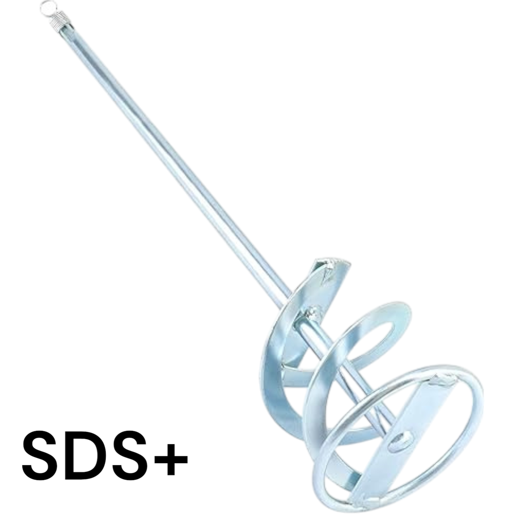 Tige Mixeure SDS+