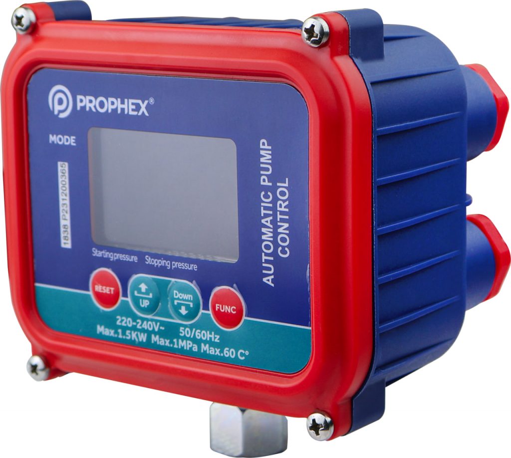 Contacteur Smart PROPHEX