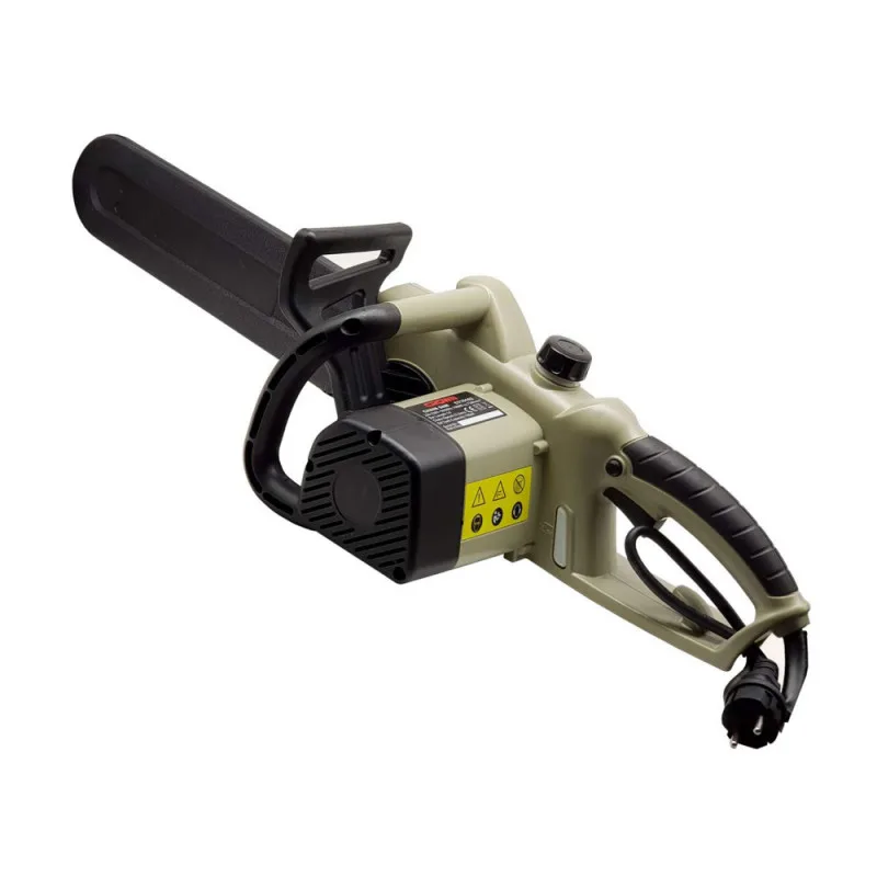Scie A Chaine Electric 1600W