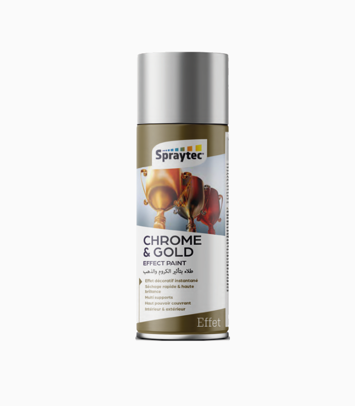 Spray Paint Spraytec