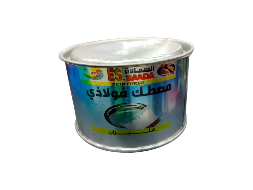 Mastic Acier Saada