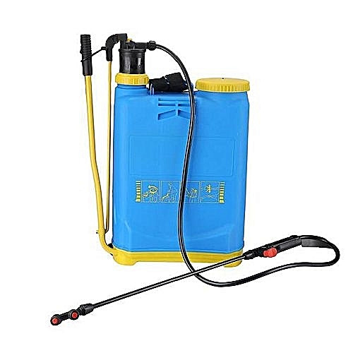 Pulverisatuer 16L AGRO RAYANE