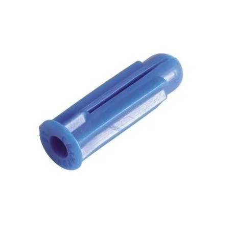 Cheville plastique 10 