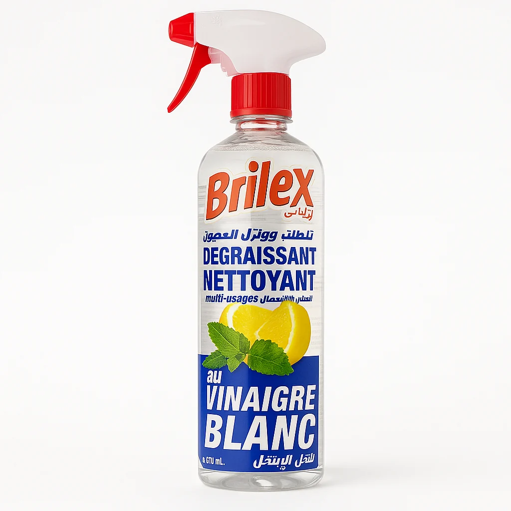 Vinaigre Nettoyant Maginet 1L