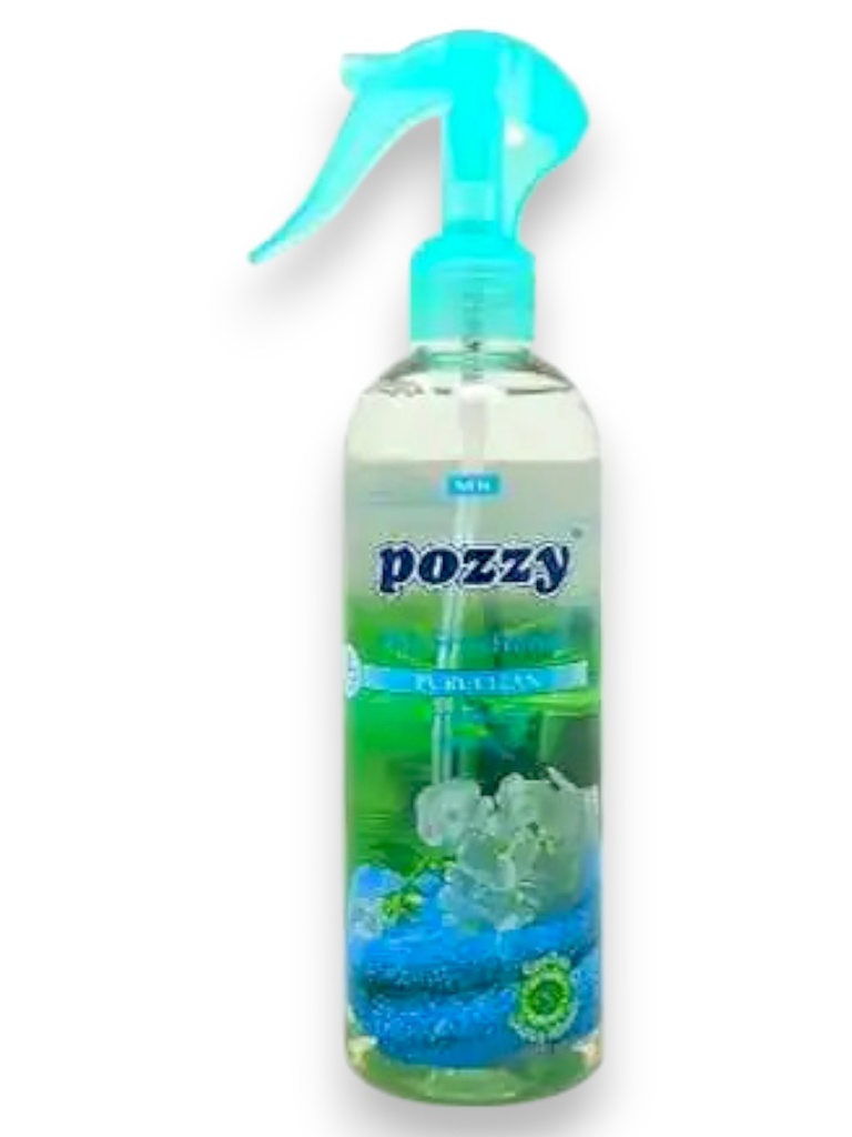 Désodorisant Brilex