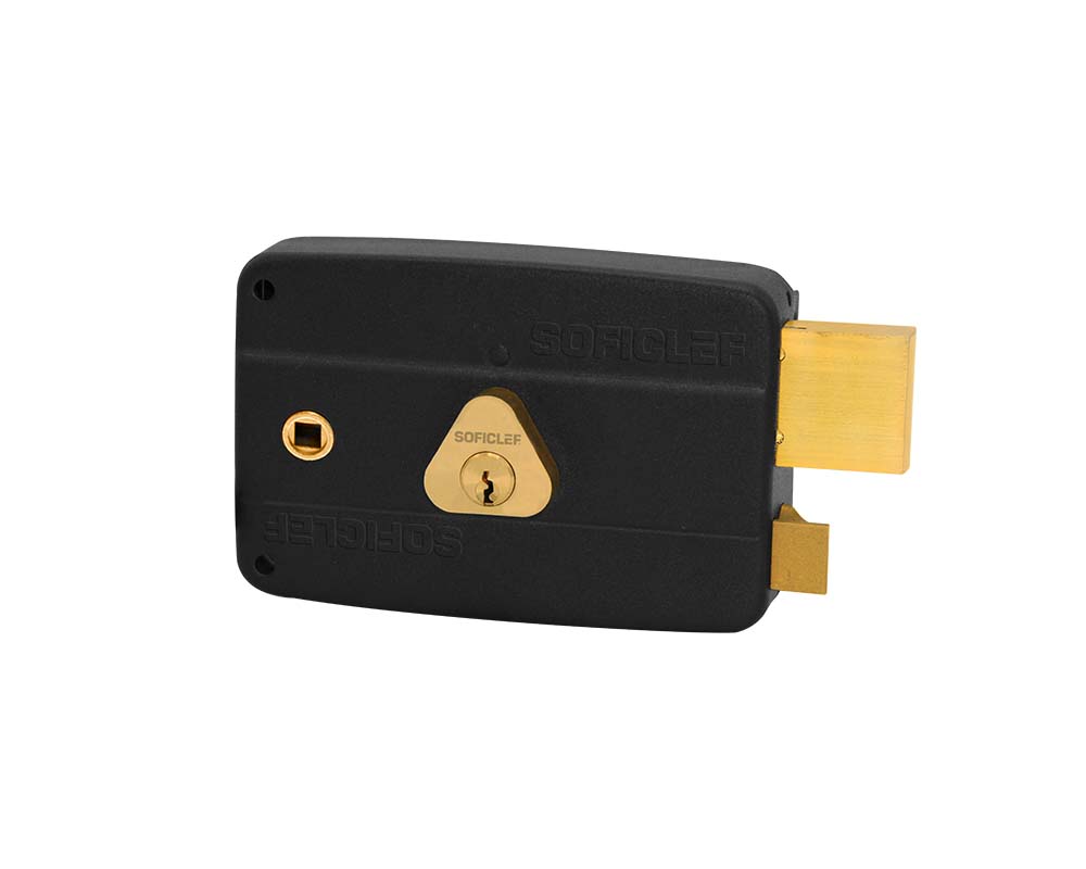 Serrure a Fouillot Soficlef