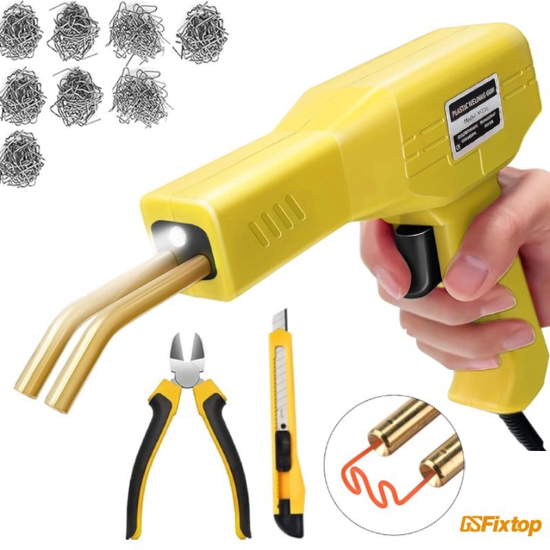 Soudeuse Kit (70W) FIXTOP