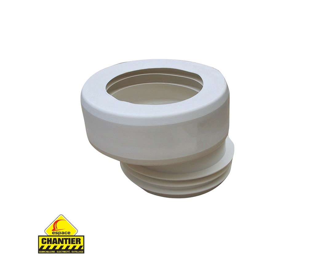 Joint Cuvette 