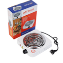 صفيحة ساخنة Spirale