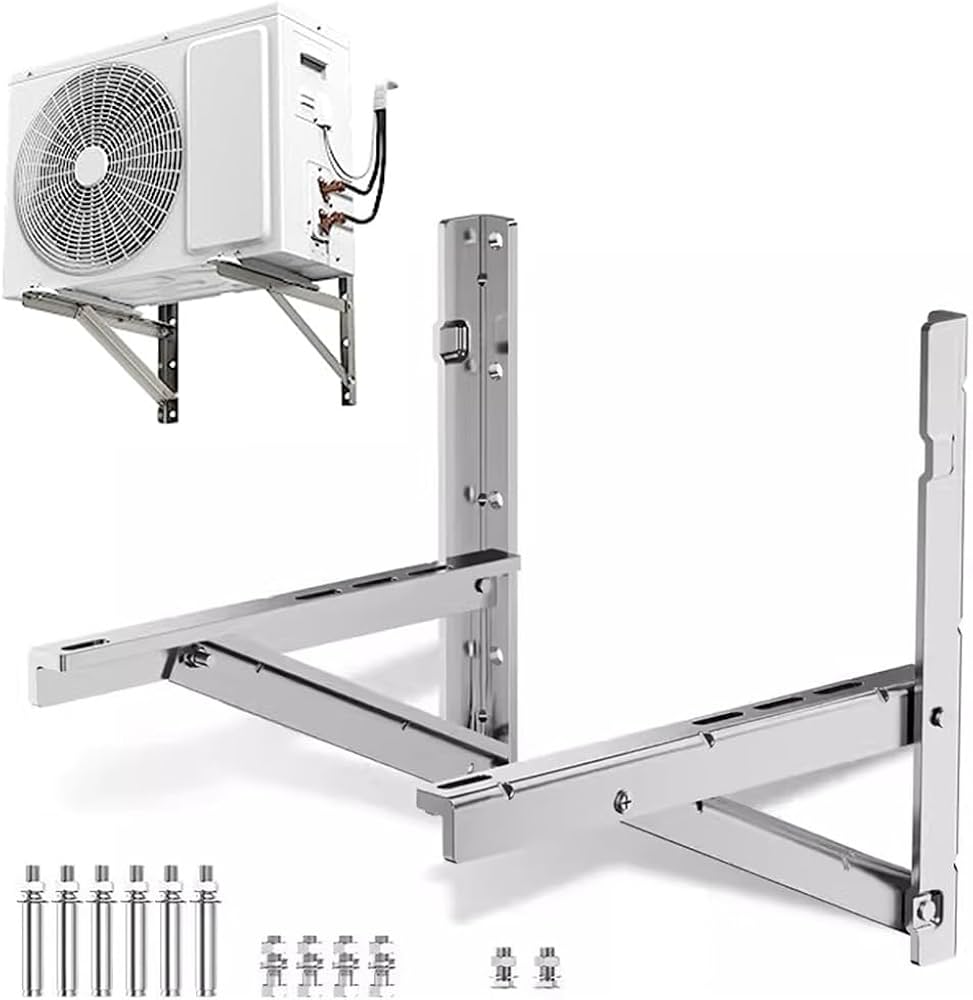 Air Conditioner Support