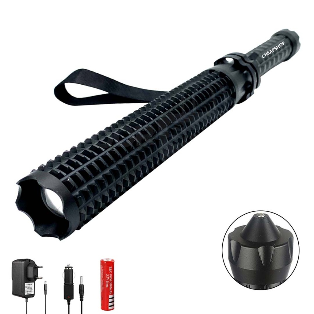Lamp Torche Metama
