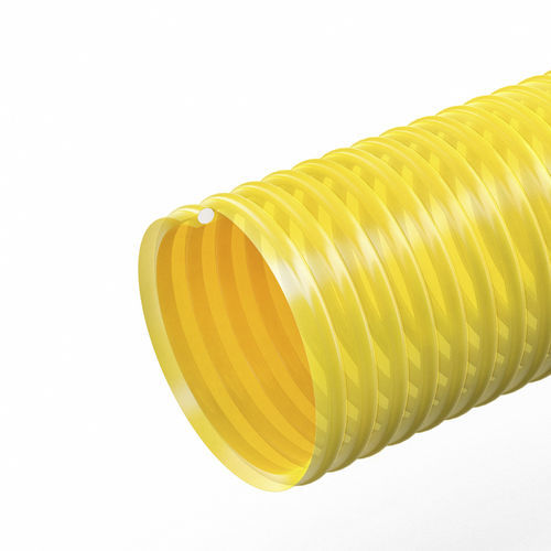 Tuyau Spiral