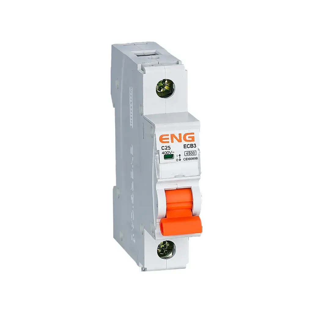Unipolaire Nrg 1P 