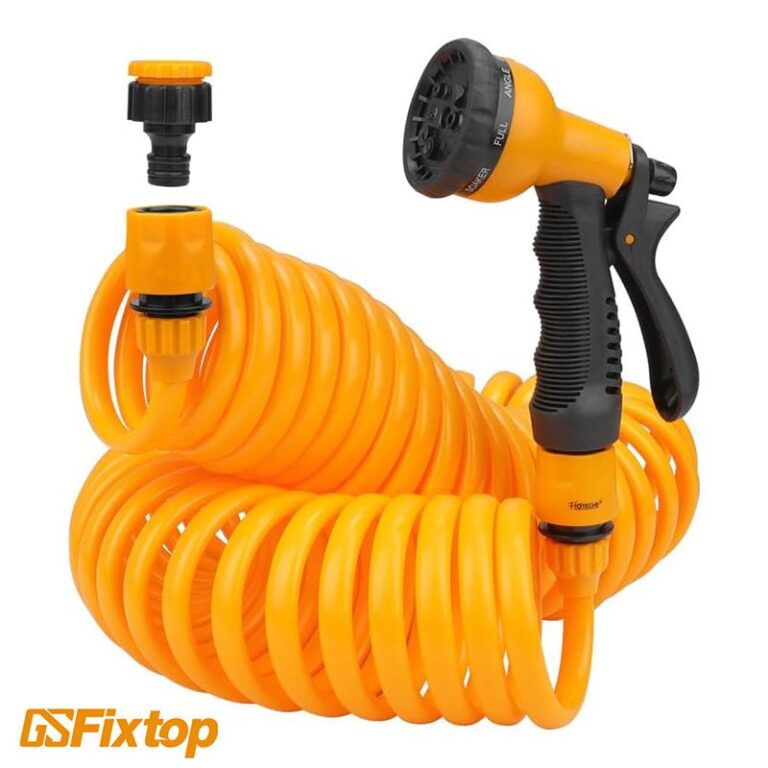 Tuyau Extensible Fixtop 15m