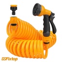 Tuyau Extensible Fixtop 15m