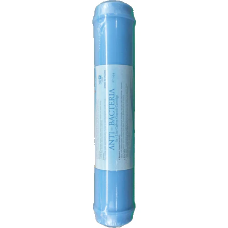 Cartouche Filtre Anti Bacterie