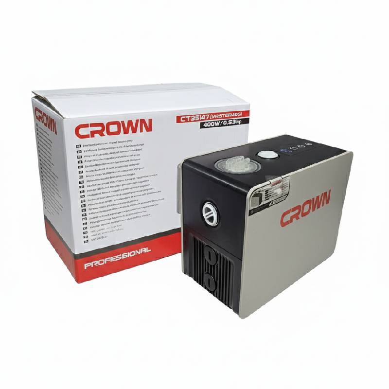 POMPE A EAU DING 370W 