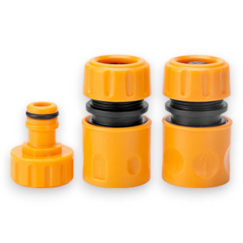 Jeux De Raccord D'arossage (5pcs) SL