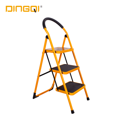 Escabeau A Large Marche Ding