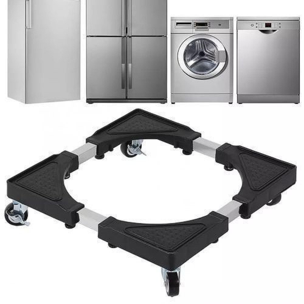 Support Frigo 4 Ps