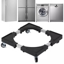 Support Frigo Réglable (80*80cm) NEWSD