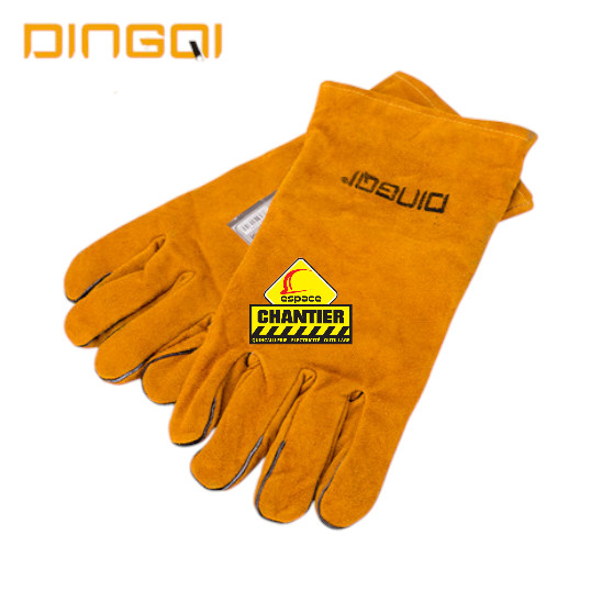 Gants Ding Anti chaleur