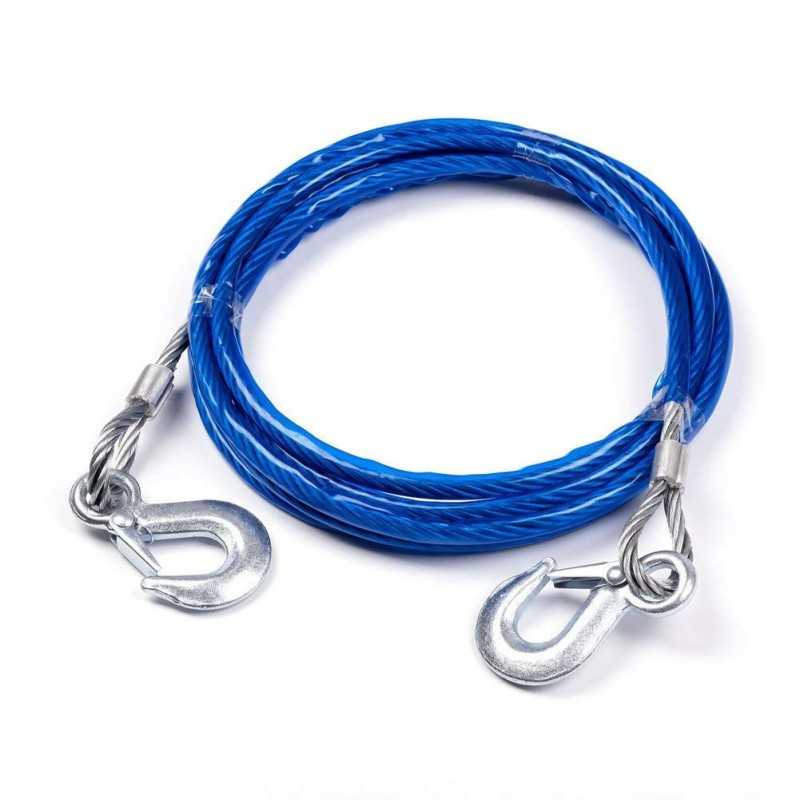 Cable Remorquage Fixtop