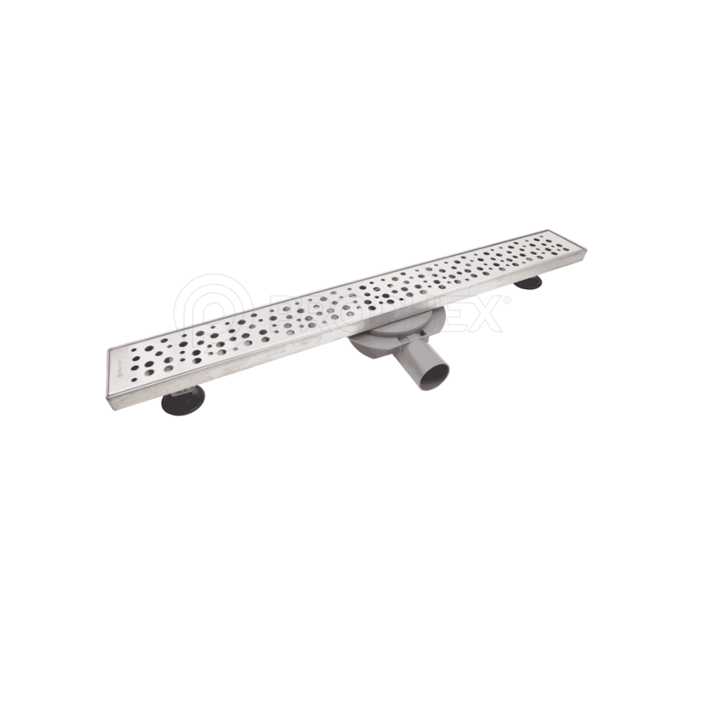 Caniveau Prophex Coude