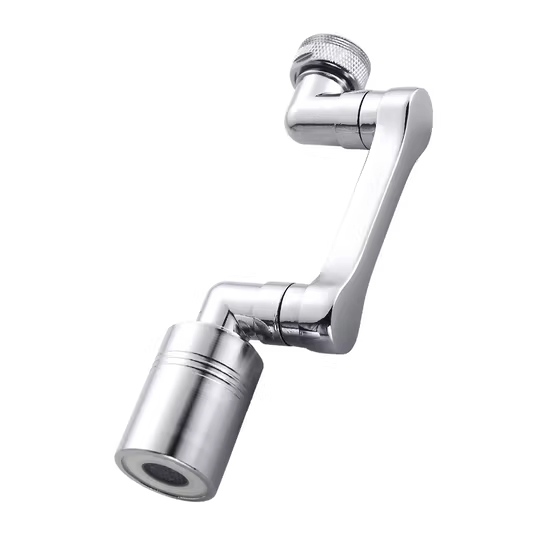 Bec Mitigeure Rotatif