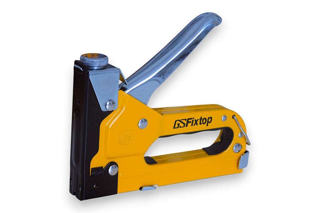 Agrafeuse Manuelle Fixtop