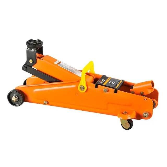 Cric Chariot 2T Optimus