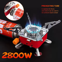 Portable Camping Stove
