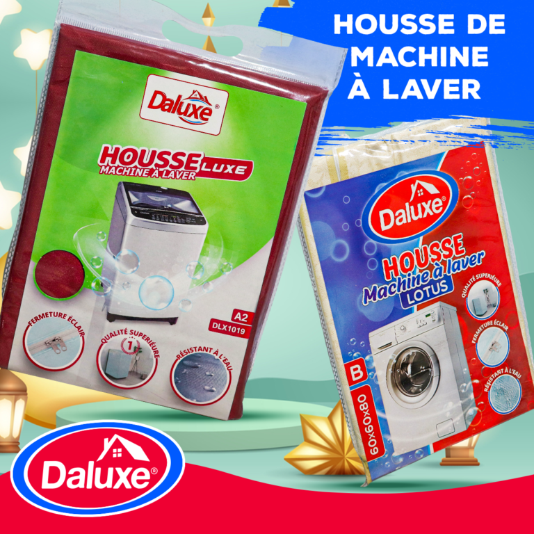 Couvert Machine a Laver Dalux (copie)