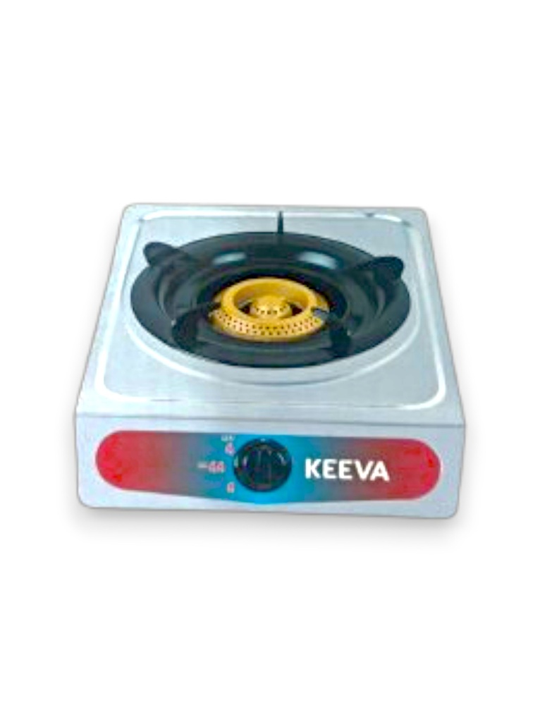 Rechaud 1 Feu Keeva 
