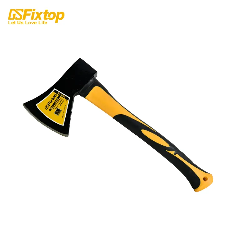 Hache Fixtop 600gr