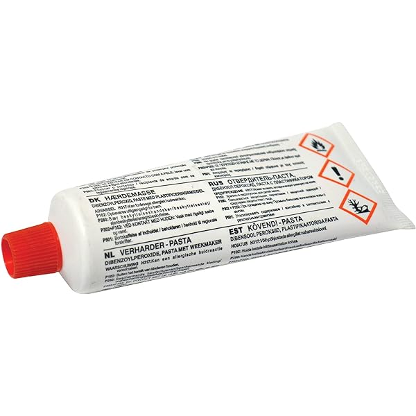 Durcisseur De Mastic