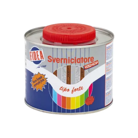 Décapant De Peinture Fidea