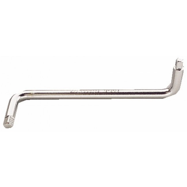 Drain key