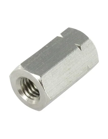 10mm Threaded Spacer 35mm