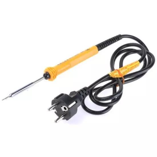 Fer A Souder Fixtop