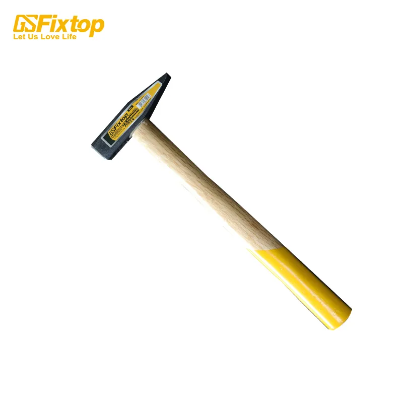 Fixtop Hammer 1.5kg Wooden Handle