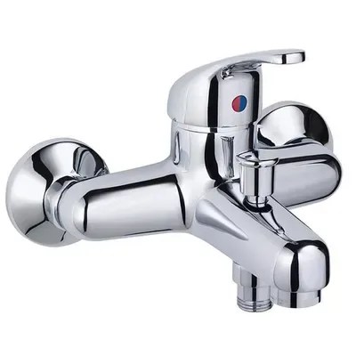 Mitigeure Douche Rostom Slr