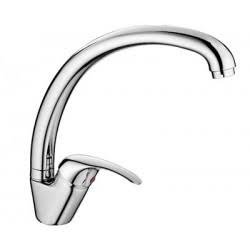 ANIS SLR Elbow Spout Sink Mixer