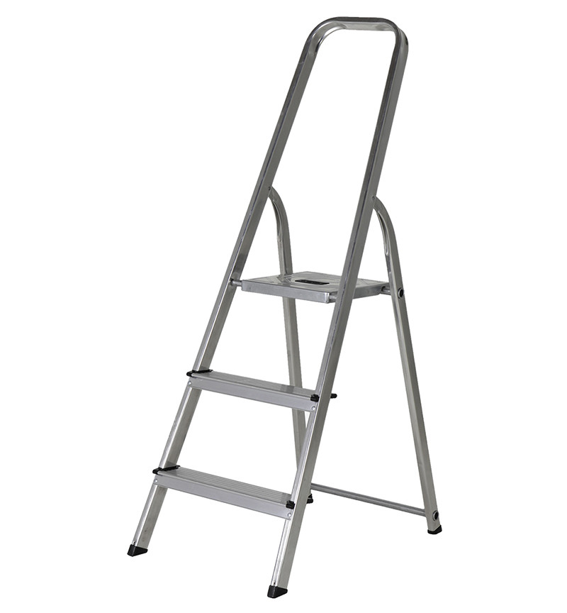 Metal Stepladder