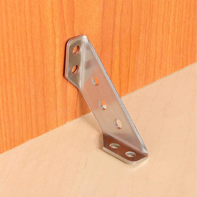 3 Surface Assembly Brackets