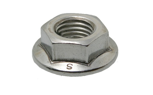 Low Nut 