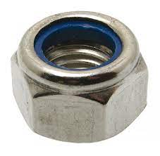 Lock nut
