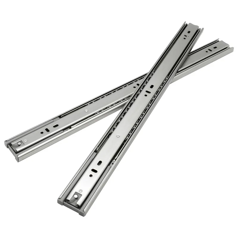 Lux Drawer Slides